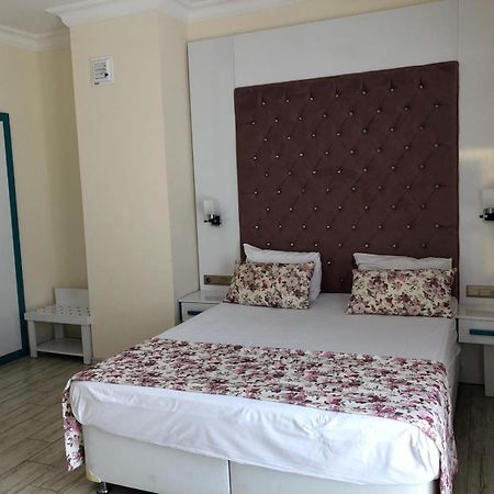 Derin Deniz Otel Karatas  Exterior foto